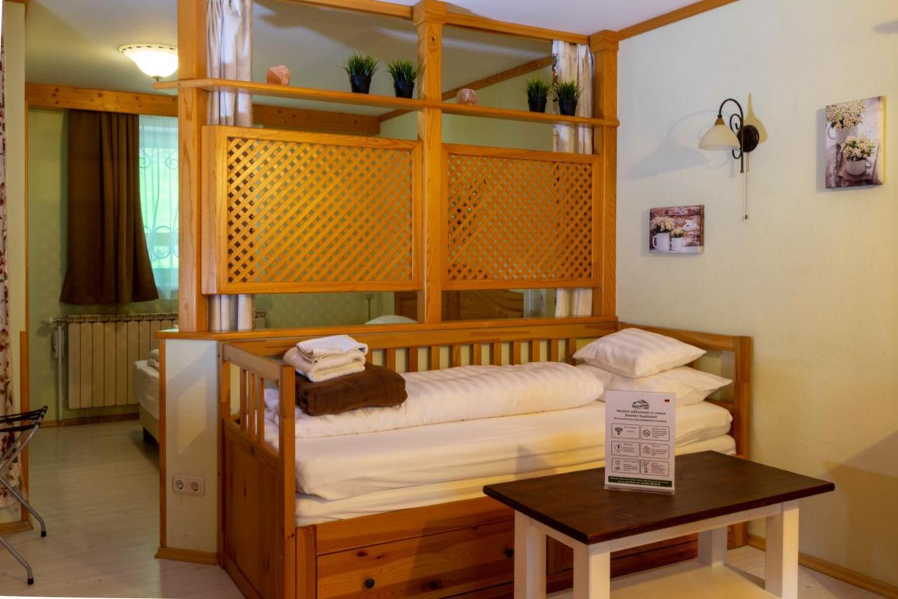 Four Seasons Lodge لاكينهوف المظهر الخارجي الصورة