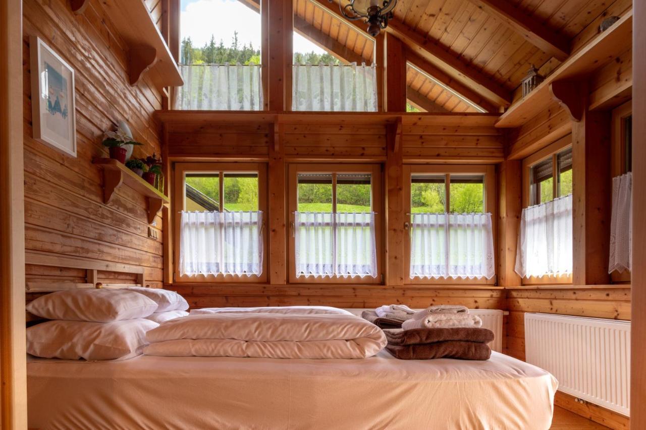 Four Seasons Lodge لاكينهوف المظهر الخارجي الصورة
