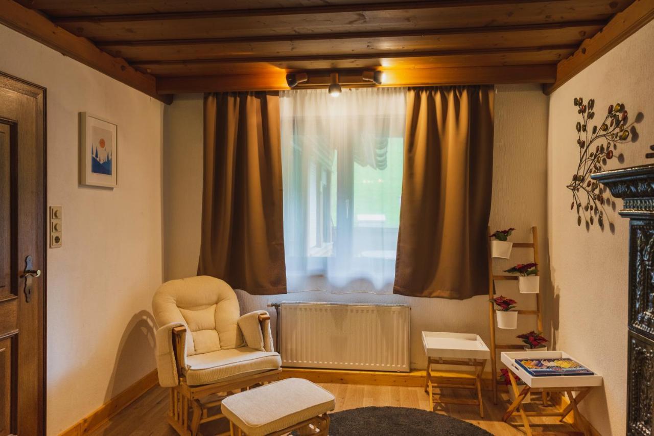 Four Seasons Lodge لاكينهوف المظهر الخارجي الصورة