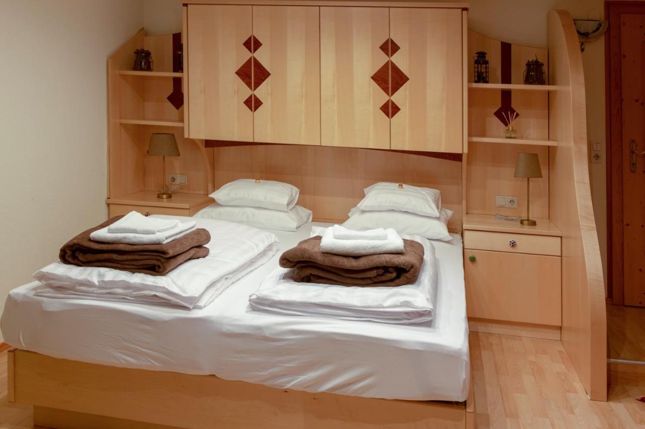 Four Seasons Lodge لاكينهوف المظهر الخارجي الصورة
