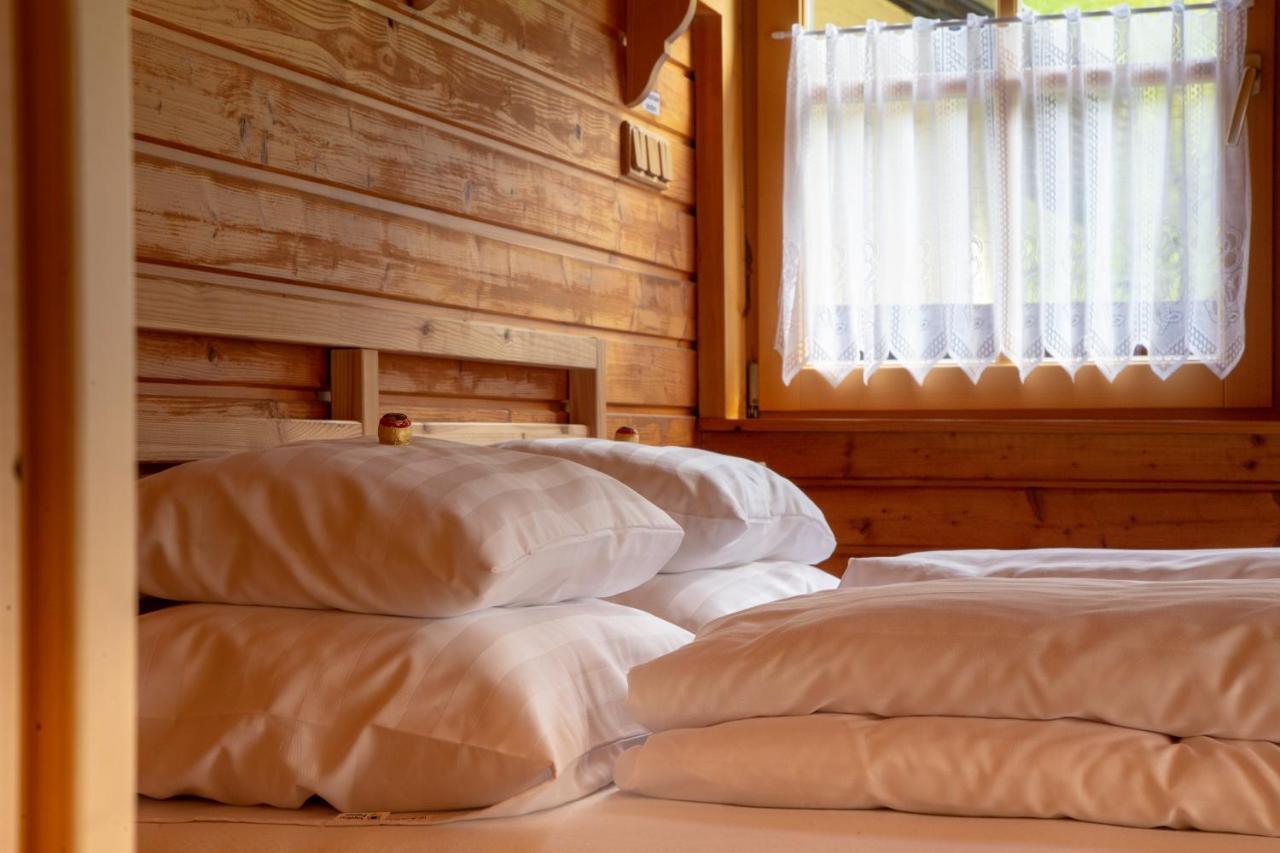Four Seasons Lodge لاكينهوف المظهر الخارجي الصورة