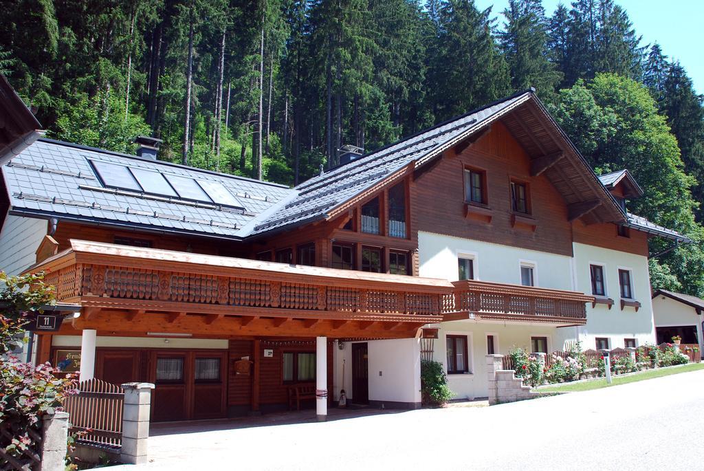 Four Seasons Lodge لاكينهوف المظهر الخارجي الصورة